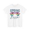 Around the World T-Shirt | Spring Break Sunglasses Shirt