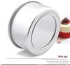 Anodized Loose Bottom Cake Pan