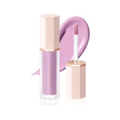 Petal Drop Lavender Liquid Blush Delight