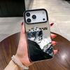 Moonlight Mountains Is Suitable for Iphone17 Niche 16promax Mobile Phone Case Apple 1514pro Creative 13