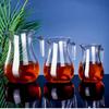 Shangqi Transparent PC Acrylic Decanter Set