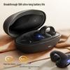 SANAG Z51S PRO Wireless Ear Clip Headphones