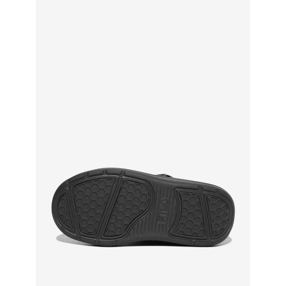 Fila Puffer Pocket Boots