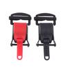 Motorcycle Helmet Quick Release Buckle D Ring To Clip Buckle Conversion Universal Chin Strap Buckle Helmet Safety Accessories
