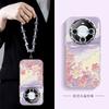 Applicable to Huawei mate70pro mobile phone case new mate50pro + case advanced sense mate60pro magnetic attraction