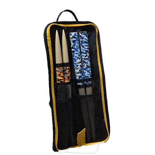 [My Drum Workshop -Kizuna-] My Drum Case for Taiko no Tatsujin (Yellow)