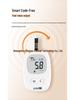 Yuyue Yuezhun Type I 710 High-Precision No-Coding Blood Glucose Test Strips for Home Use