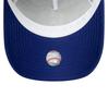 New Era LA Dodgers Mesh Snapback One Size Fits 940 9FORTY Polyester Baseball One Blue Los Angeles Cap, All, Cap, Gender-Free (JP, Alphabet, Size,