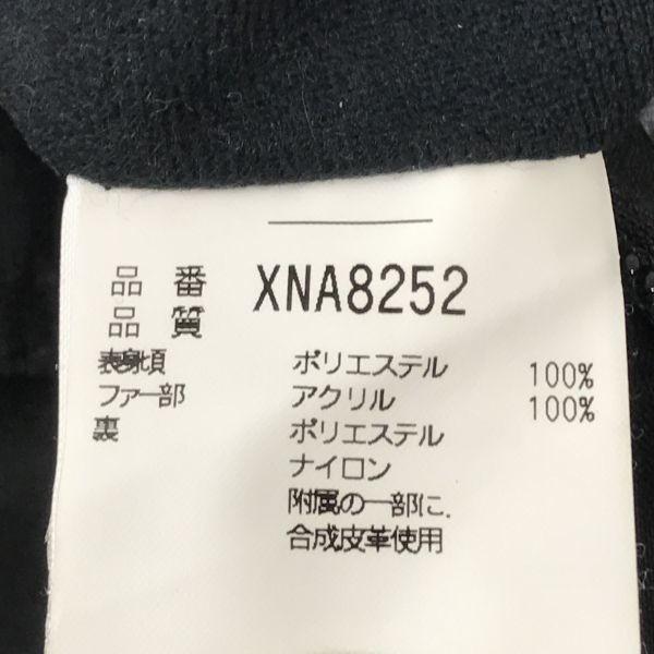 X-NIX Snowboardanzug Einteiler Damen S Schwarz mit abnehmbarer Kapuze(GEBRAUCHT)