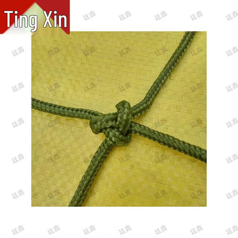 Tingxin Nylon Truck Cargo Anti-Fall Protection Net