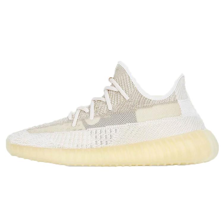 

Adidas Yeezy Boost 350 V2 Natural 36