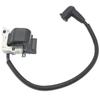 Ignition Coil for TroyBilt TB625EC TB675EC and For Cadet CC310 CC330 CC350 Compatible Engine Replacement Part for Power Tools