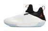Jumpman Hustle Blanc Noir Rouge AQ0394-100