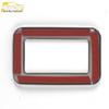 Corolla Cross Tailgate Button Trim for 22 Models