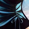 European and American summer women's one-piece swimsuit adjustable strap striped sexy TEMU explosion