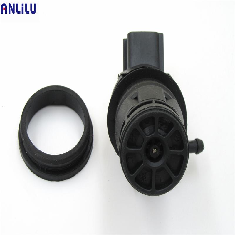 Windshield Washer Pump 85330-60190 Suitable for Toyota RAV4 Prius Scion 4Runner Lexus