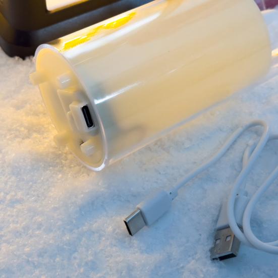 Flameless LED Candles with Remote Control Battery Operated Flickering Fake Pillar Candles Electric Warm Light for Wedding Holiday Home Decor