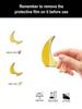 Islamic Wooden Golden Moon PC Monitor Decor Acrylic Crescent Hanging Ornaments Ramadan & Eid Home Office Desktop Decoration Gift