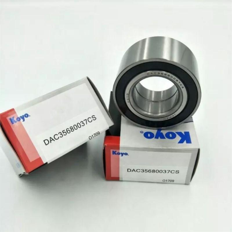 Wheel Hub Bearing DAC39680037 Auto Bearing FC35178 713610160 54073A F45747.2 Wheel Bearing Kit R154.26 510024 Size 39X68X37mm