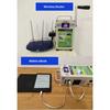 Hand Crank Generator DC12V Lighting USB Mobile Phone Charging Treasure High Power 220V Large Capacity Outdoor Manual Generator
