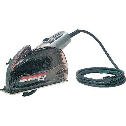 

Yamabiko Shindaiwa Dustproof Cutter with 112mm Tip Saw B11NF чорний