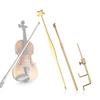 Violin Sound Post Tools Luthier beállító szerszámkészlet mérőeszközzel / Retriever Clippel /