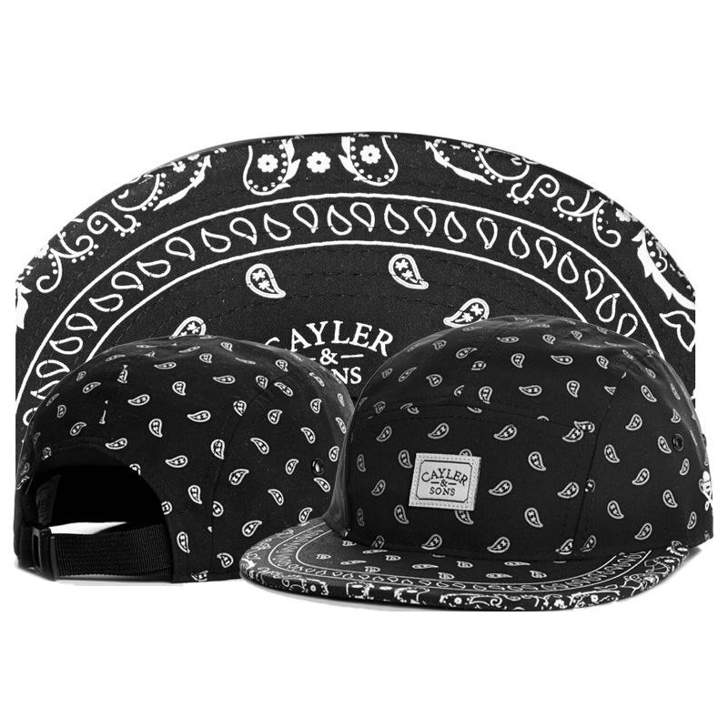 Foreign trade flat-brimmed hat, adjusting hat, car hat, trendy hat, American fashion hat, sun one piece, and wholesale