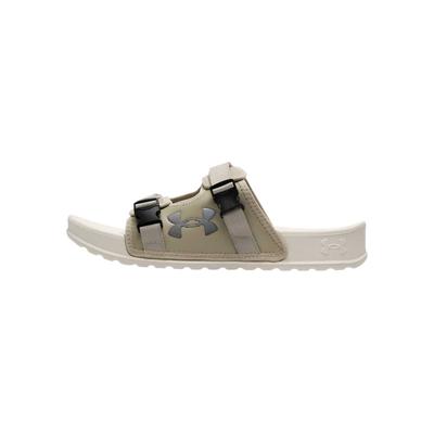 Movimento Comodo Versatile Semplice Moda Sandali Ciabatte Unisex Calzature Marrone 6007202-290