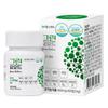 Green Iodine, Thyroid, Selenium, Zinc, 4 Types of Vitamins, Fatigue Relief, Immunity, Health Functional Food for the Whole Family, 1 Set (180 Tablets)