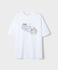 Seupao [Meonjakgwi] Short Sleeve T-Shirt (Re)(Mix)_Sprlg37U35