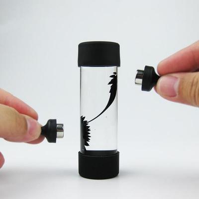 Ferrofluid Manyetik Sıvı Sıvı Ekran Komik Ferrofluid Oyuncak Stres Giderici Oyuncaklar Bilim Dekompresyon Anti Stres Oyuncaklar Yeni