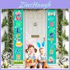 Beautiful Easter Porch Sign For Your Festive Home Décor
