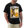 Nick Watson Tovenaar T-shirt Lichtgewicht Sportschool Training T-shirt