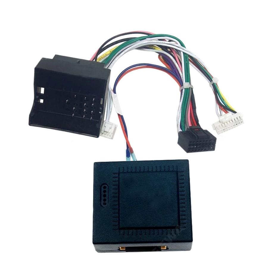 Audio-Kabelbaum für Ford Mondeo/Focus/C-MAX