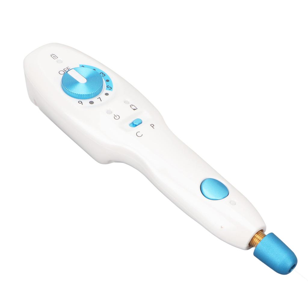 Plasma Pimple Removal Pen Pulse USB Rechargeable Portable Skin Tightening Plasma Device