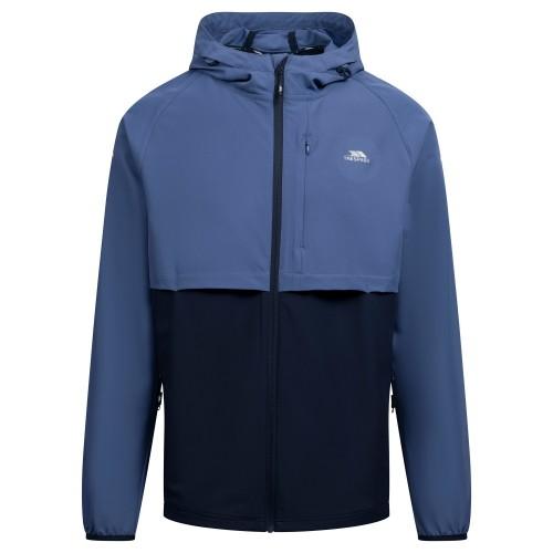 TRESPASS Mens Noham Active Jacket