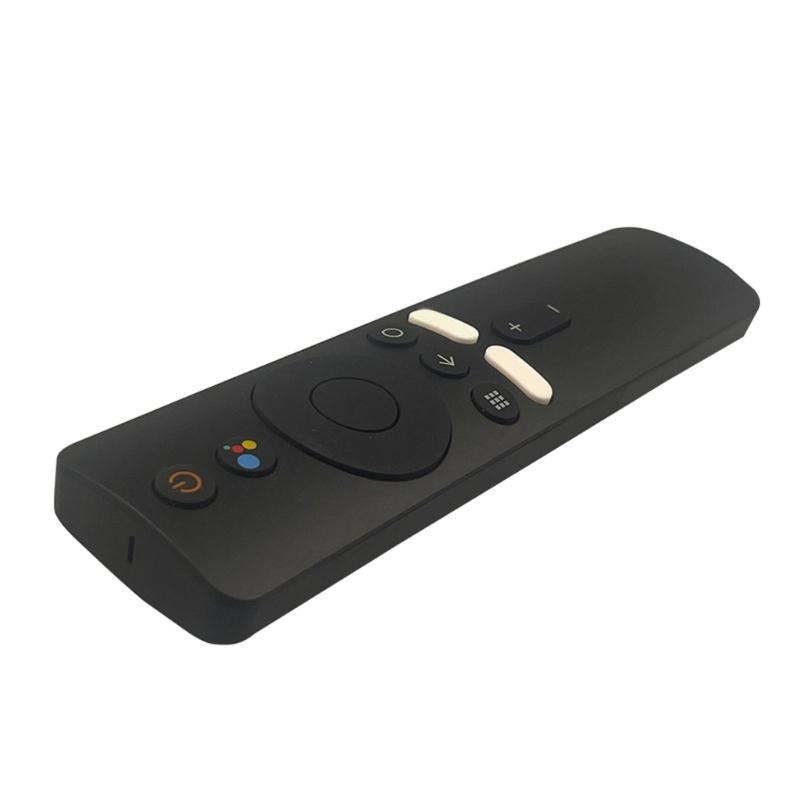 Remote Featuring 8Meter Wireless Ranges for BOX S, Box 4X TVs RemoteS Easy Operation Support Wireless Voice Control