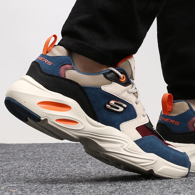 Skechers Men's Casual Shoes 237236