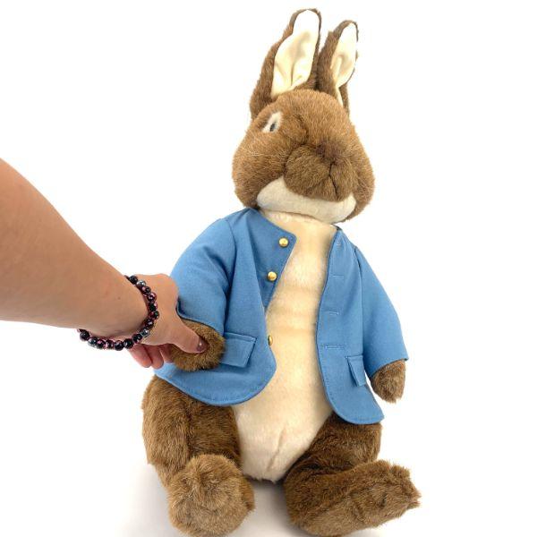 Peter Rabbit Plush Toy 2L