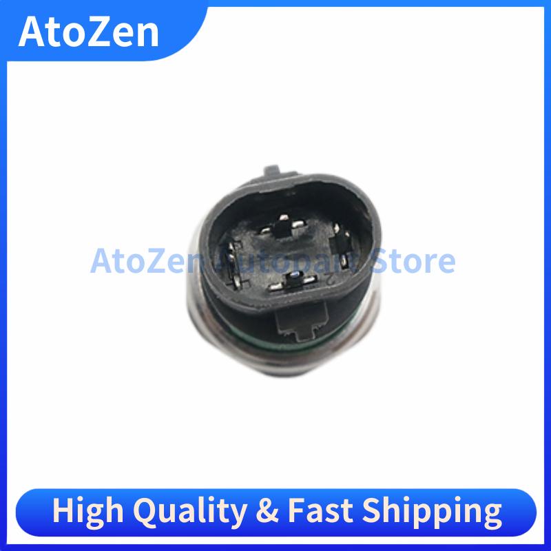 A/C Air Conditioning Pressure Sensor B01A-61-503 B01A61503 for Toyota Sequoia Solara MR2 Land Cruiser Mazda 5 6 CX-7 Lexus Honda