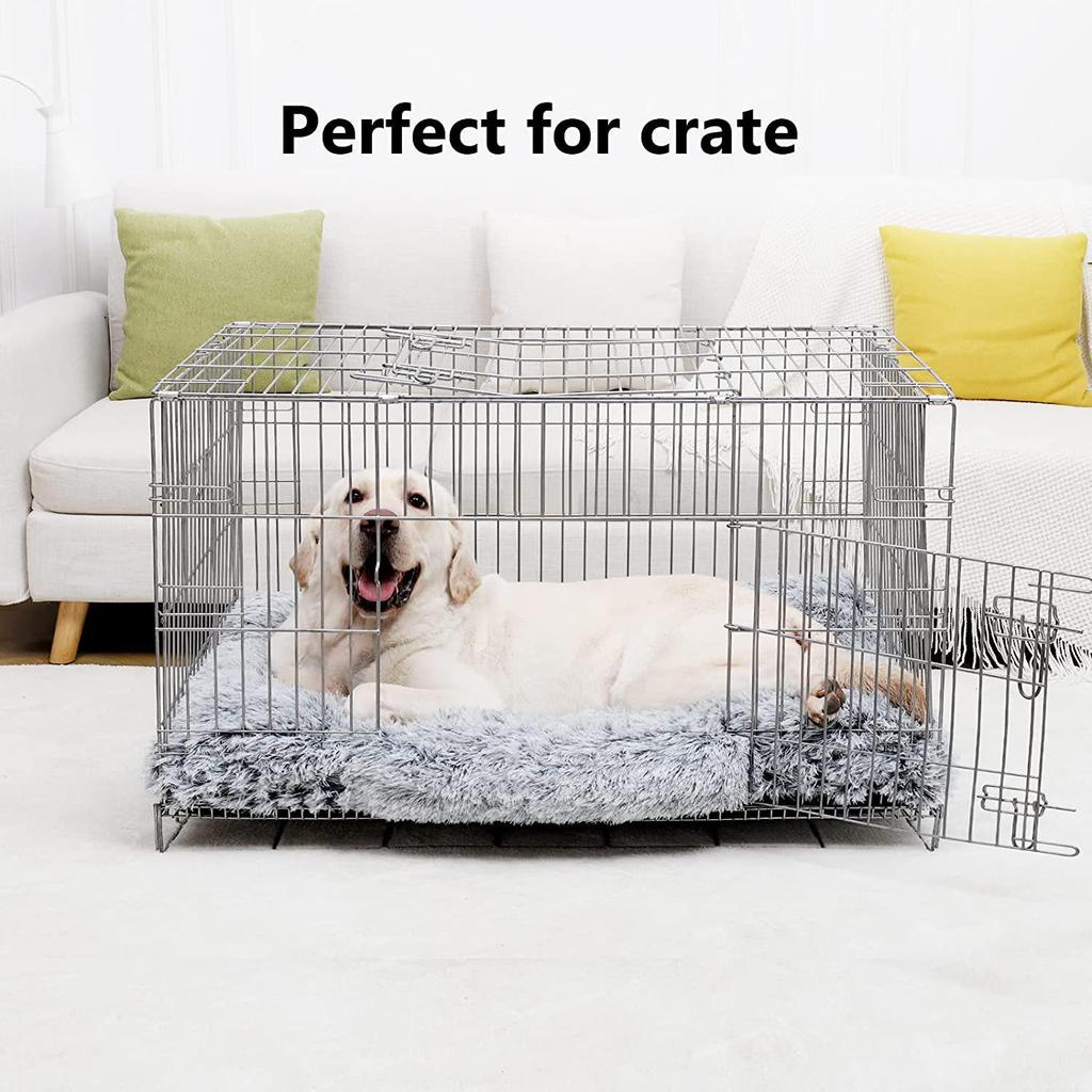 Plüsch Hundehütte Matte - Haustierkissen und Schlafmatratze auf Lager
