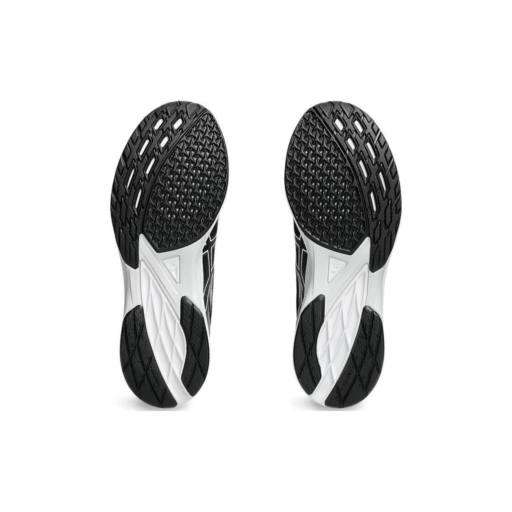 Asics Lyteracer 5 Comfortable Versatile Low-Top Running Shoes Women Sneaker Black 1012B701-001