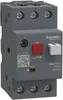 GZ1E Motor Circuit Breaker, Push-button Drive, I=9-14A, Box Terminals