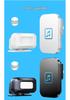 Wireless Induction Doorbell & Greeter Shop