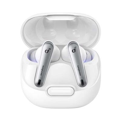SoundCore Liberty 4 NC Active Noise Cancelling True Wireless Earbuds