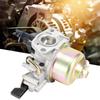 Aluminum Alloy Carburetor Set for GX120 GX140 GX160 5.5Hp Mini Engine Electric Generator