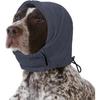 Dog Soothing Hooded Earmuffs No Clamshell Type To Relieve Dog Anxiety Earmuffs Noise Reduction Sound Insulation Earmuffs