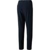 Adidas Womens Outdoor Series Comfortable Breathable Durable Casual Pants Women Bottoms Deep-Blue CY9086