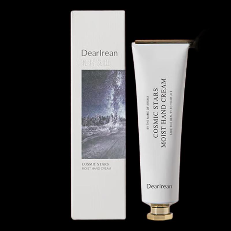 Dear Irelan Cosmic Star Hydrating Hand Cream Set