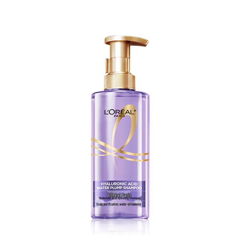 

L Oreal Hyaluronic Acid Hydrating Shampoo